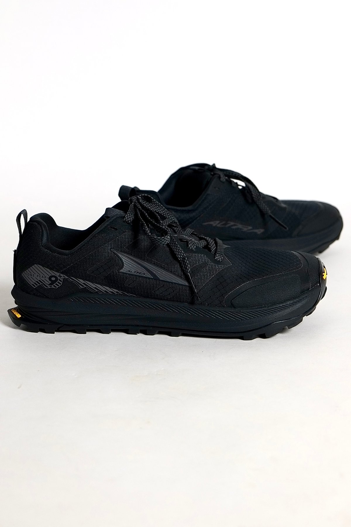 ALTRA/LONE PEAK 9+ Mens | SUNDAY web STORE