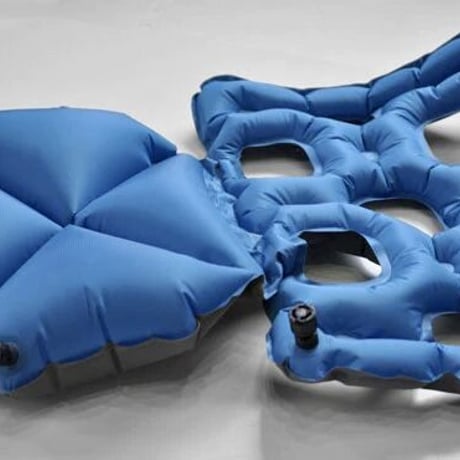 KLYMIT/Inertia Ozone