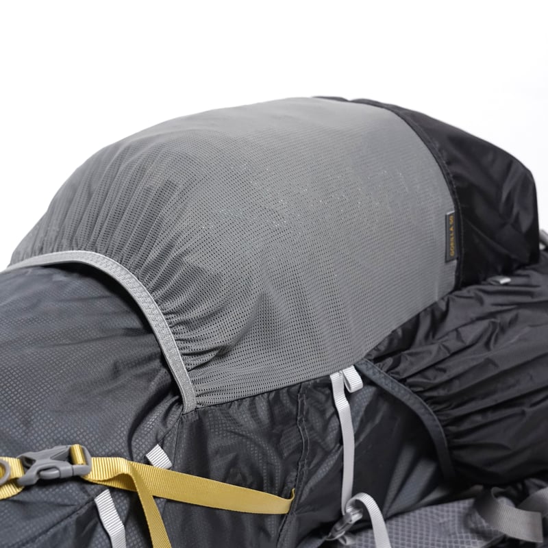 Gorilla 40 store ultralight backpack