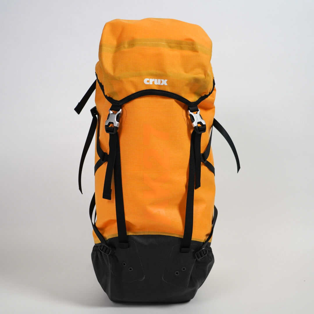 CRUX／AK27 | SUNDAY web STORE