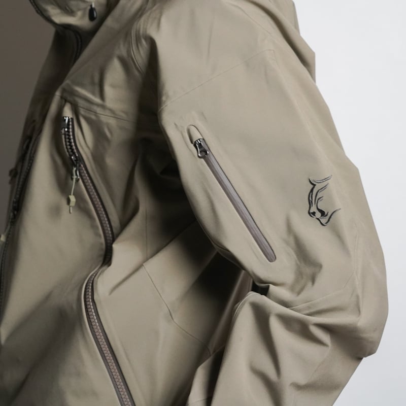 Teton bros./TB Jacket (Men) | SUNDAY web STORE