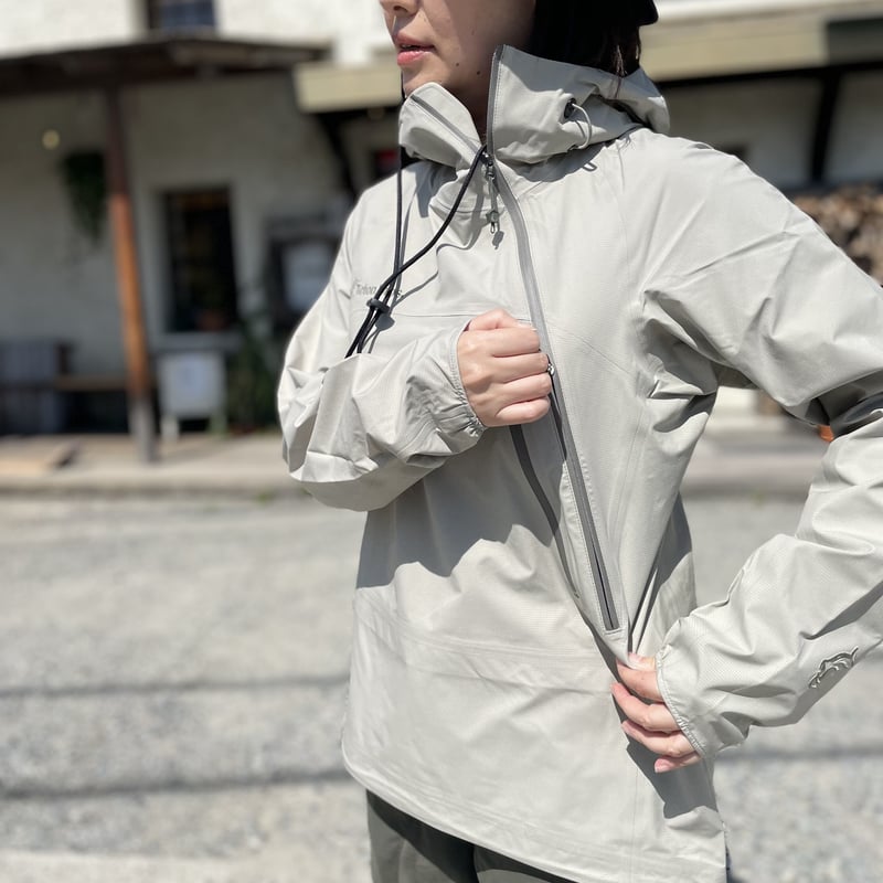 Teton Bros/Tsurugi Lite Jacket (unisex) | SUNDA