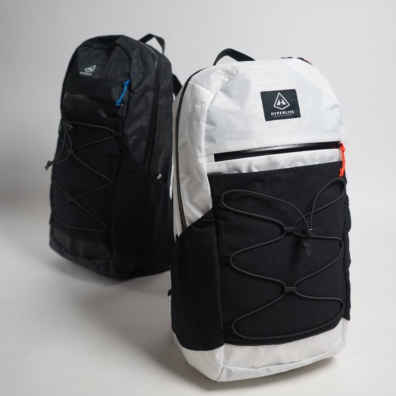 HYPERLITE MOUNTAIN GEAR /DAYBREAK 22 | SUNDAY w