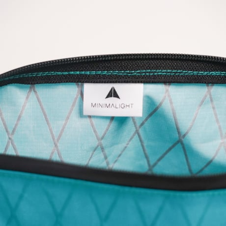 MINIMALIGHT /MESSE POUCH