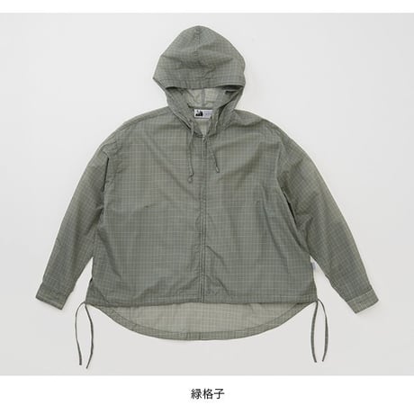 MOUNTAIN DAISY PRODUCTS/Windy Hoodie