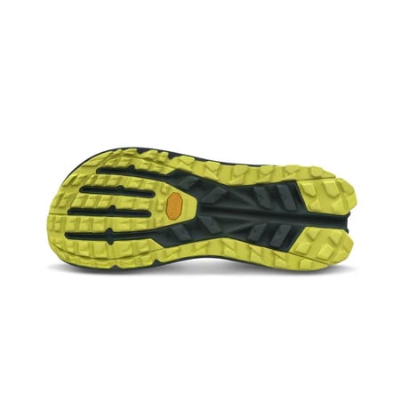 ALTRA/OLYMPUS 6 HIKE MID GTX