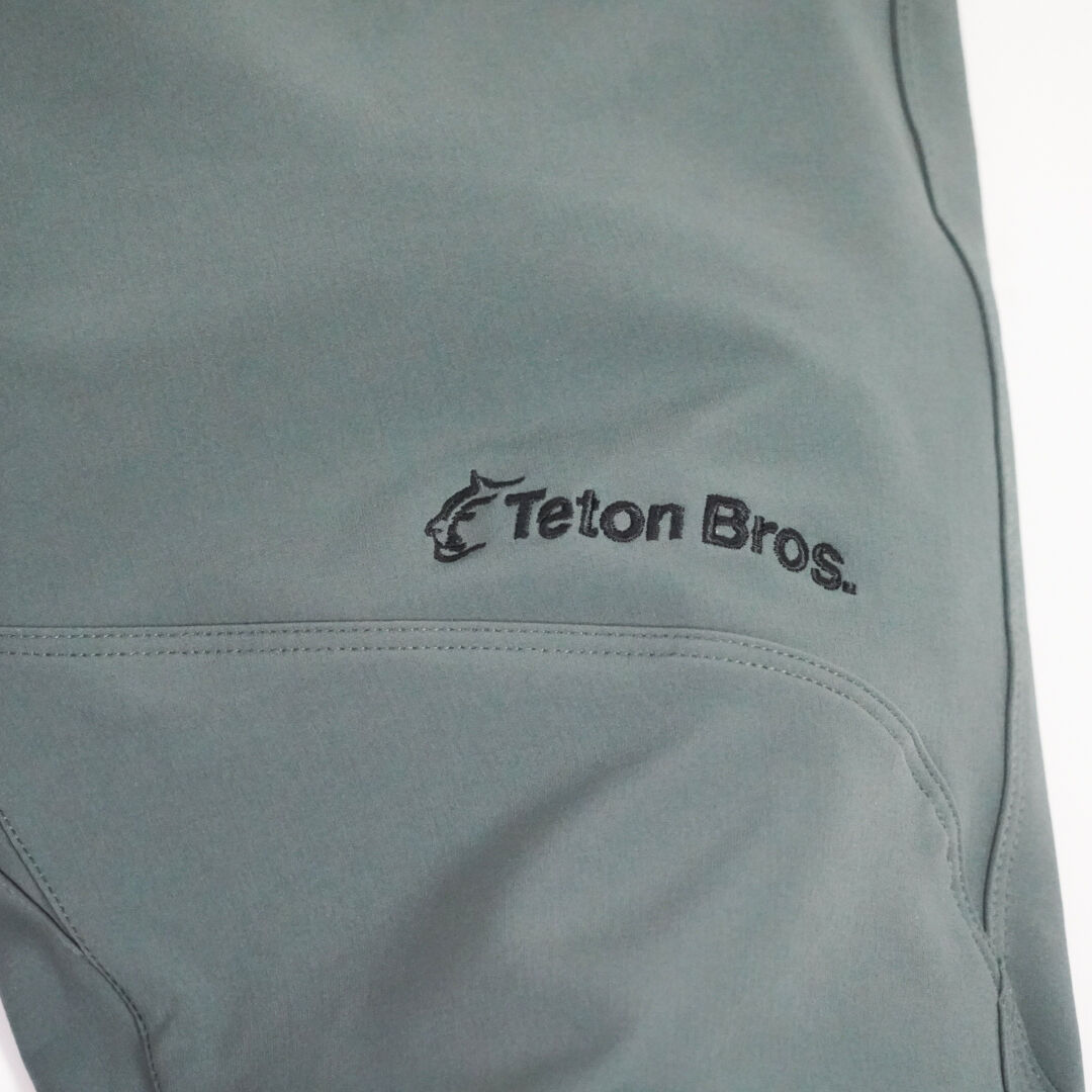 Teton bros./Crag Pant (Men) | SUNDAY web STORE Teton bros./Crag Pant (Men) | SUNDAY web STORE