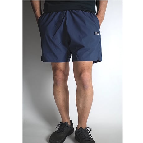 LAST FRONTIER DESIGN/Cordura Ultralight Easy Shorts