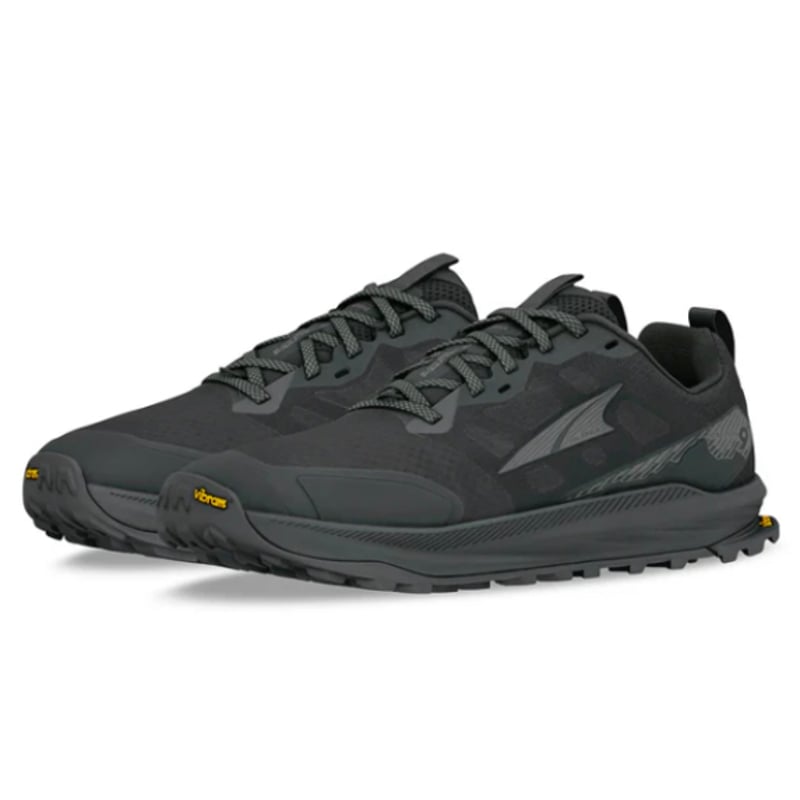 新品未開封☆ peak ☆400足 OLYMPUS 6 HIKE LOW GTX M's（ローカット／GORE-TEX）【ALTRA