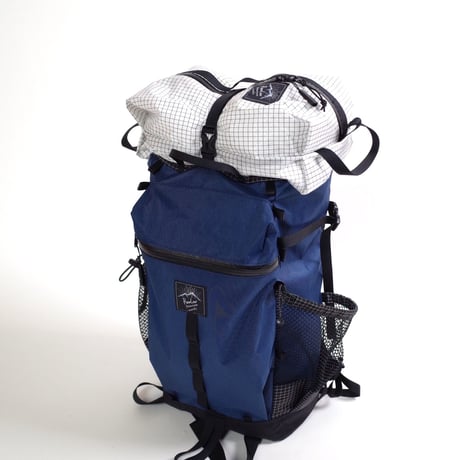 RawLow Mountain Works/Storage Sack（Medium）