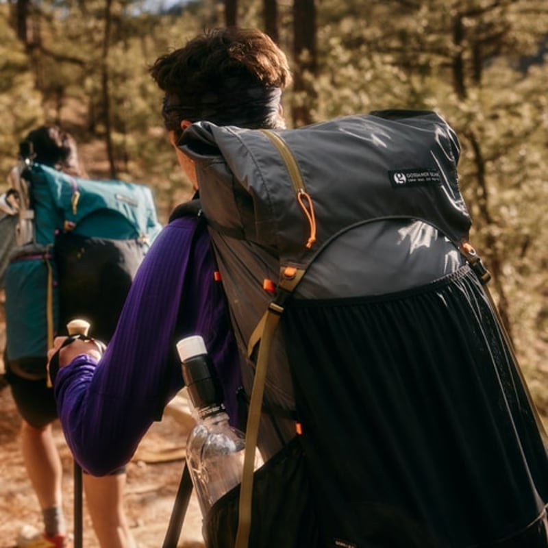 GOSSAMER GEAR/Gorilla 50 R Ultralight | SUNDAY