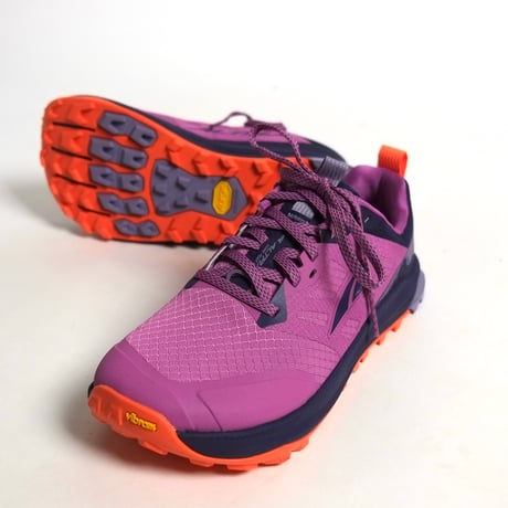 ALTRA/ LONE PEAK 9+ Womens