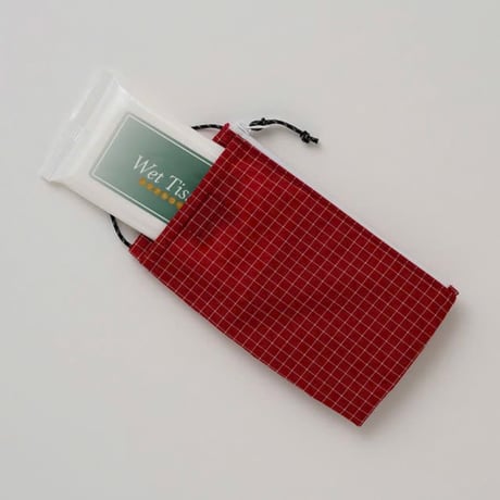 MOUNTAIN DAISY PRODUCTS/Trail Pouch
