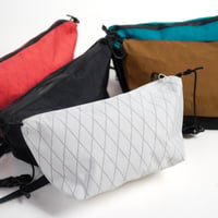 MINIMALIGHT /MESSE POUCH