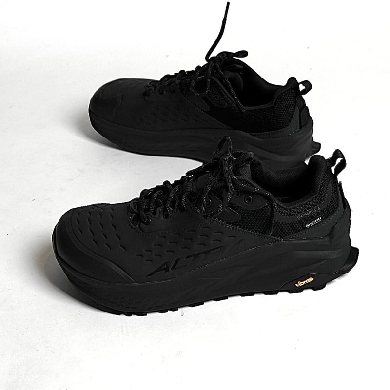 ALTRA/OLYMPUS 6 HIKE LOW GTX men's | SUNDAY web