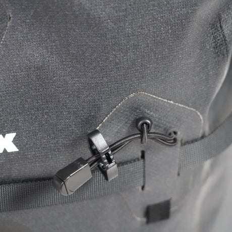 CRUX / RK40