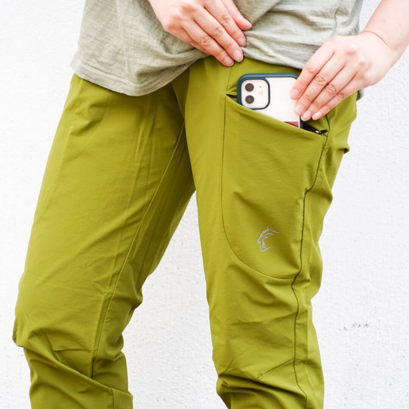 Teton bros ./WS Sky Pant (Women) | SUNDAY web S