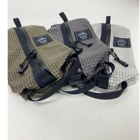 RawLow Mountain Works/Storage Sack（Small）