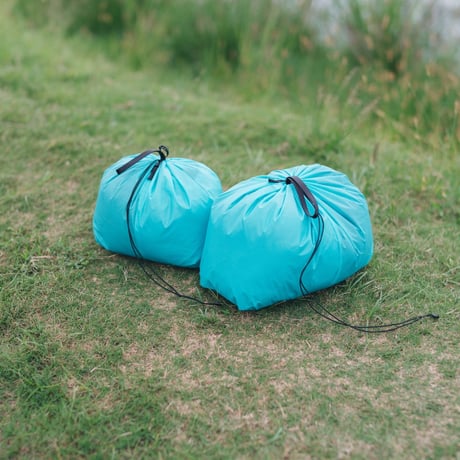 MINIMALIGHT/PARTITION SACK　 Sサイズ