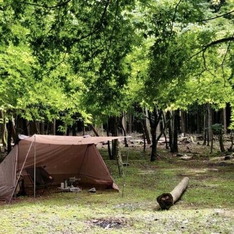 PAAGO WORKS/NINJA SHELTER