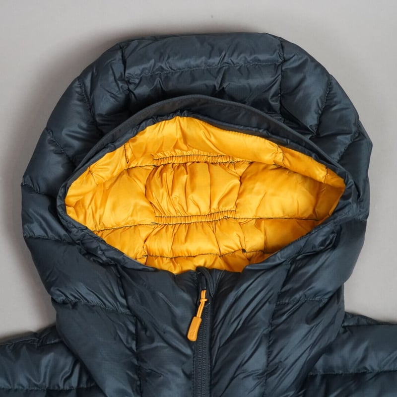 Rab/MICROLIGHT ALPINE JACKET | SUNDAY web STORE
