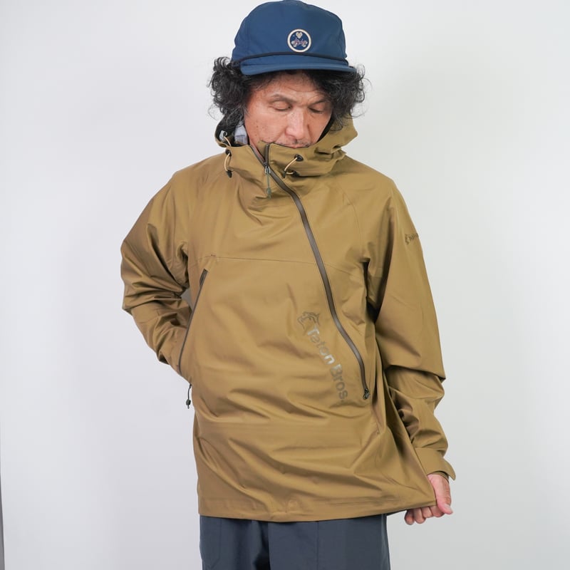 Teton Bros./Tsurugi Jacket (Unisex) | SUNDAY w...