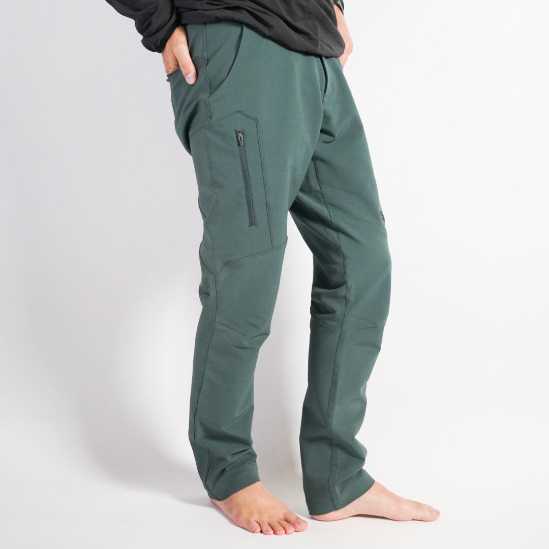 ティートンブロス　CRAG PANTS  レディースＳ　登山用品