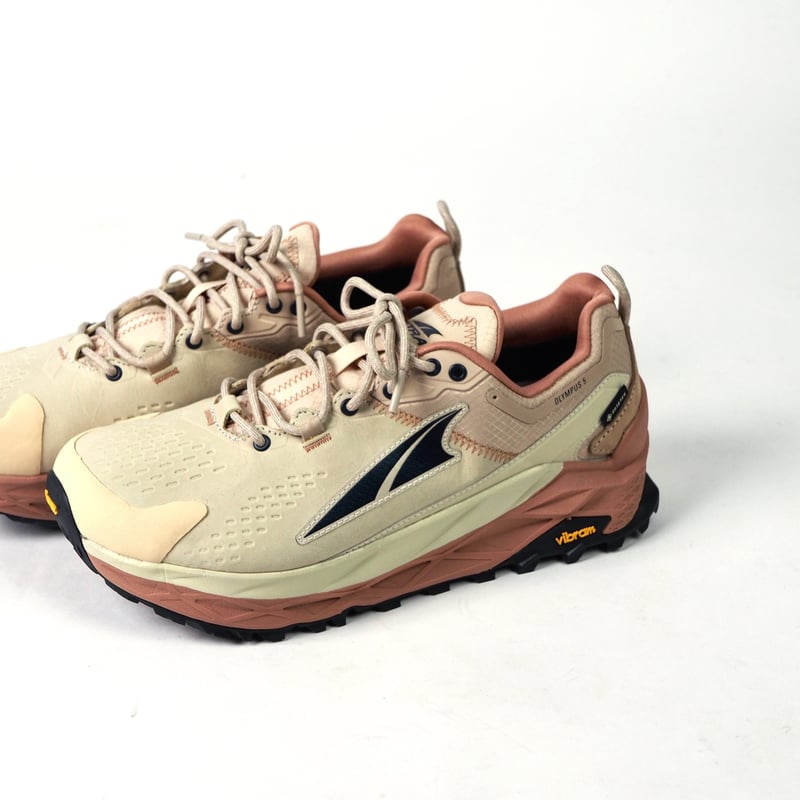 ALTRA/OLYMPUS 5 HIKE LOW GTX （メンズ） | SUNDAY web...