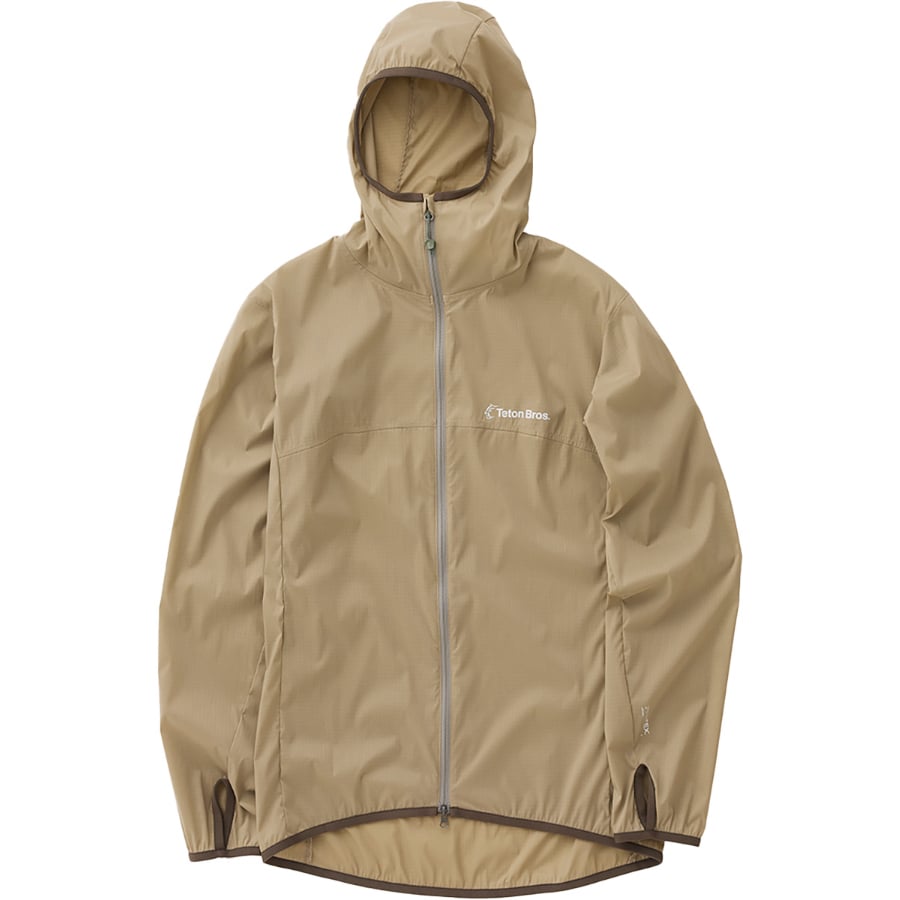 Teton Bros/W's Wind River Hoody（Womans）