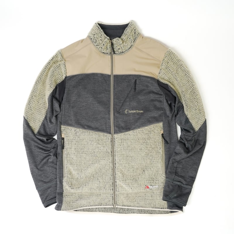 Teton bros./Wool Air Jacket (Men) | SUNDAY web Teton bros./Wool Air Jacket (Men) | SUNDAY web