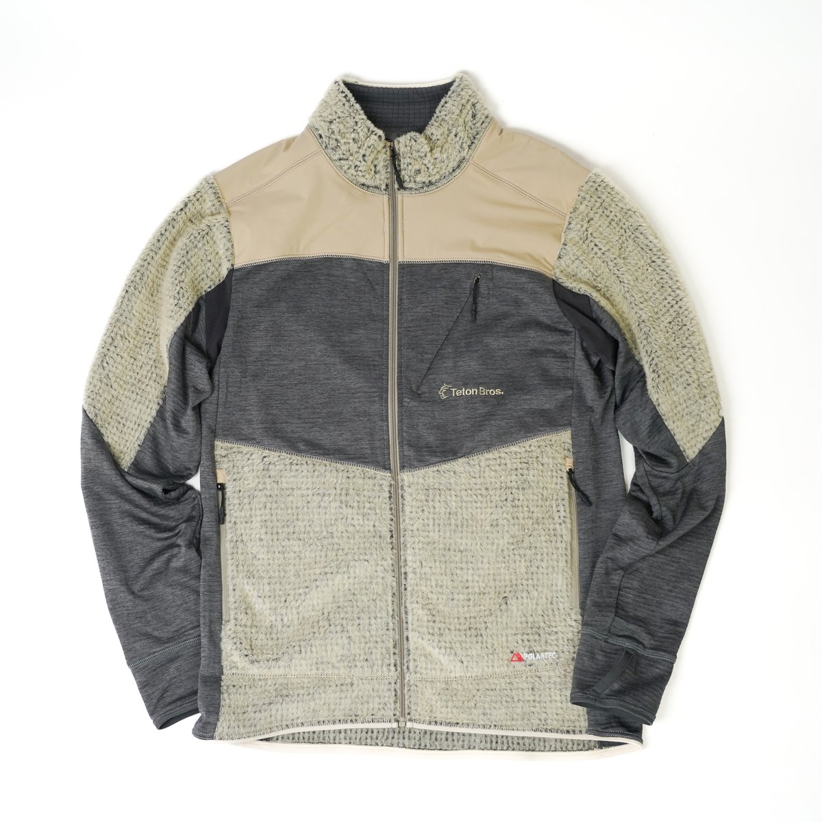 Teton bros./Wool Air Jacket (Men) | SUNDAY web Teton bros./Wool Air Jacket (Men) | SUNDAY web