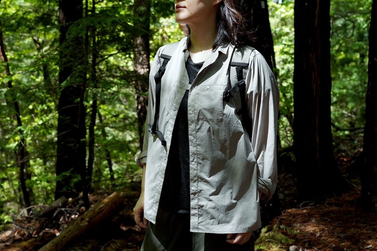 HEY DAY / FLOW PERTEX®︎ QUANTUM AIR | SUNDAY w