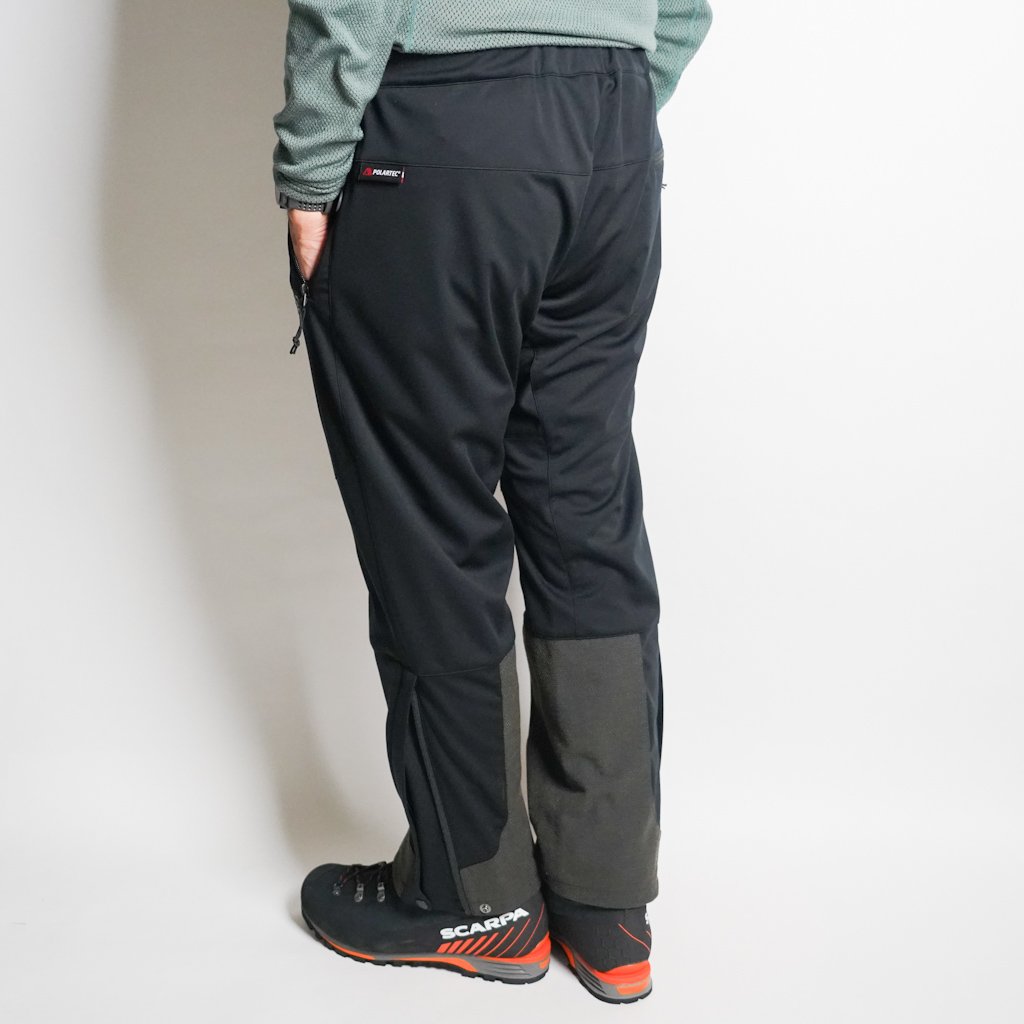 STATIC FORGE WOOL PANTS Mサイズ STATIC / FORGE WOOL PANTS | STATICBLOOM ONLINE STORE