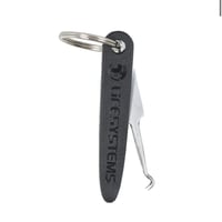 LIFESYSTEMS/COMPACT TICTWEEZERS