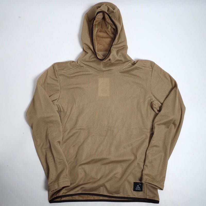 STATIC/ADRIFT P/O HOODY | SUNDAY web STORE