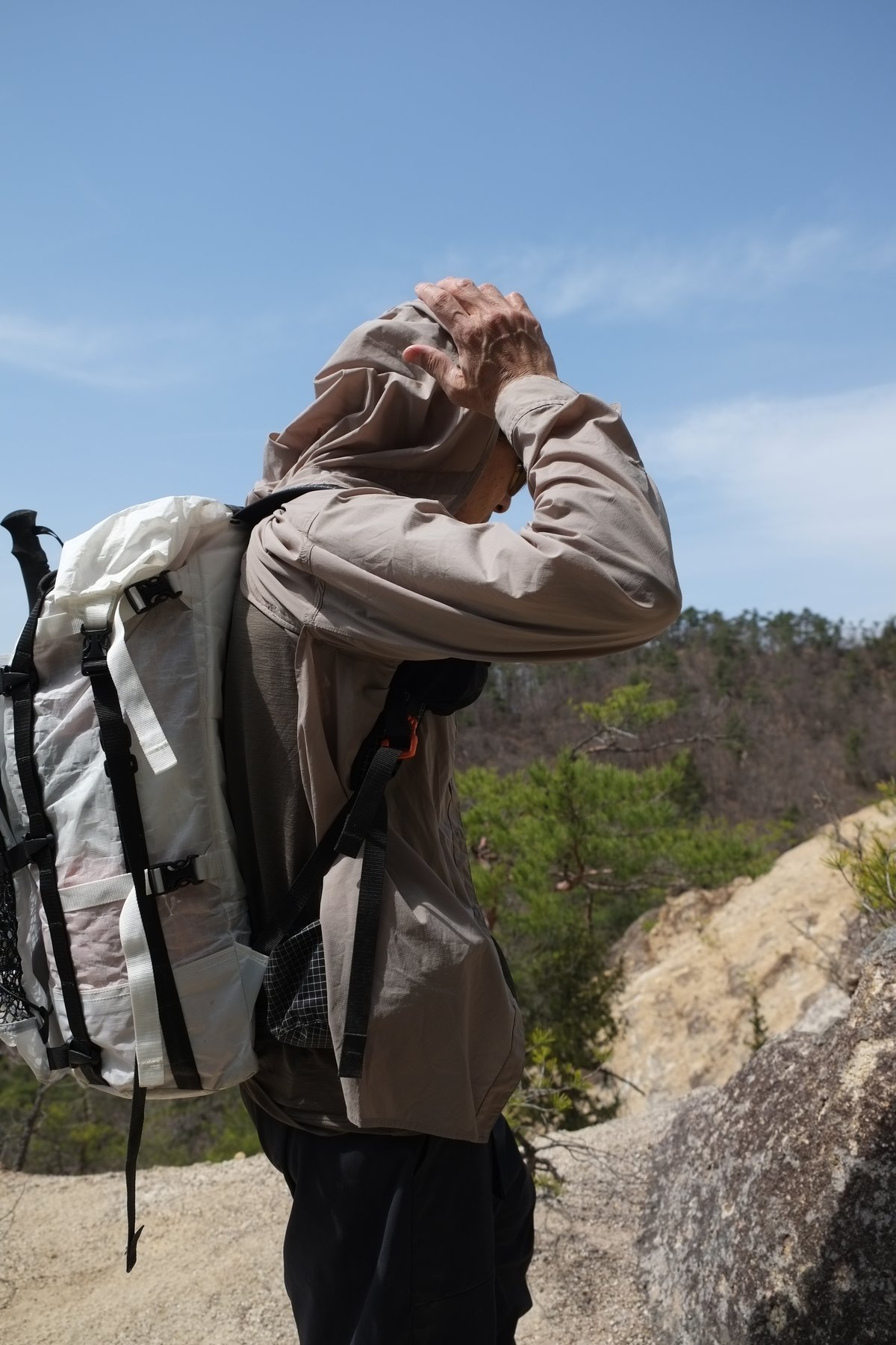 HEY DAY / FLOW PERTEX®︎ QUANTUM AIR | SUNDAY w