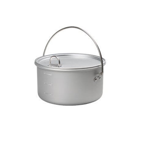 EVERNEW /Backcountry Almi Pot