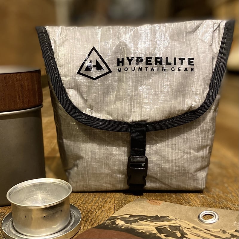 Hyperlite Mountain Gear/REpack | SUNDAY web STORE