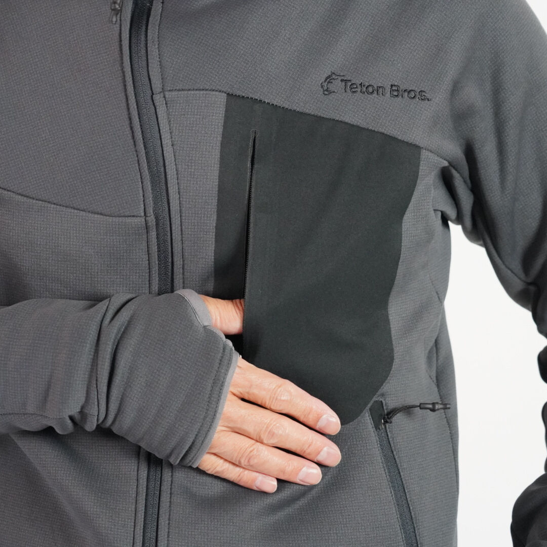 Teton Bros./Afton II Jacket (Men) | SUNDAY web 