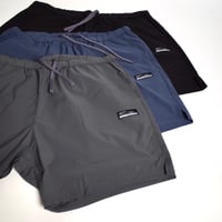 LAST FRONTIER DESIGN/Cordura Ultralight Easy Shorts