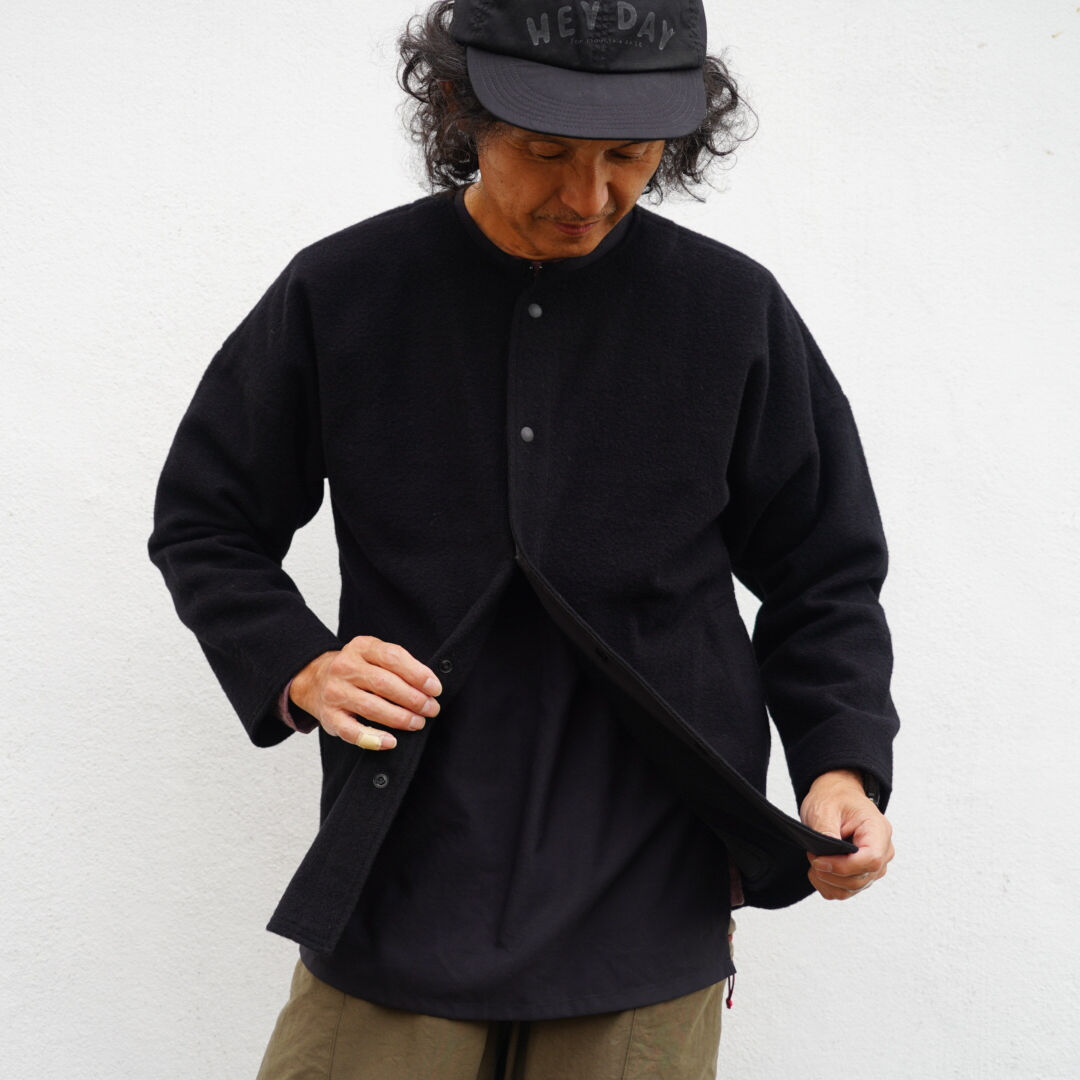 AXESQUIN 凌/マタギ 尾州 | SUNDAY web STORE