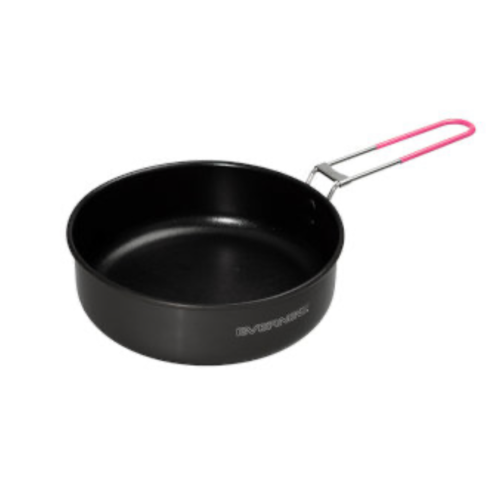 【在庫処分】エバニュー(EVERNEW) U.L. Alu.Pan 16cm E EVERNEW/U.L. Alu.Pan 16cm | SUNDAY web STORE