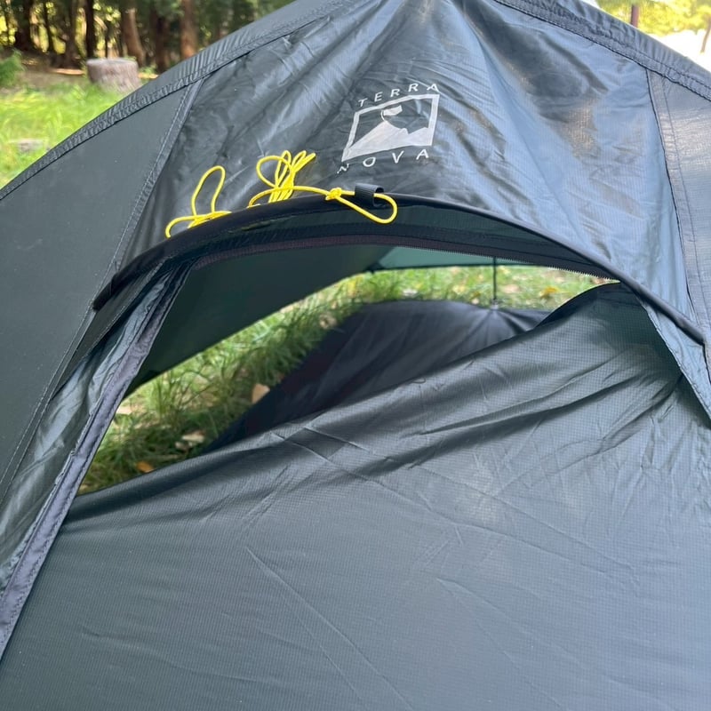 TERRA NOVA/SOLAR PHOTON2 | SUNDAY web STORE