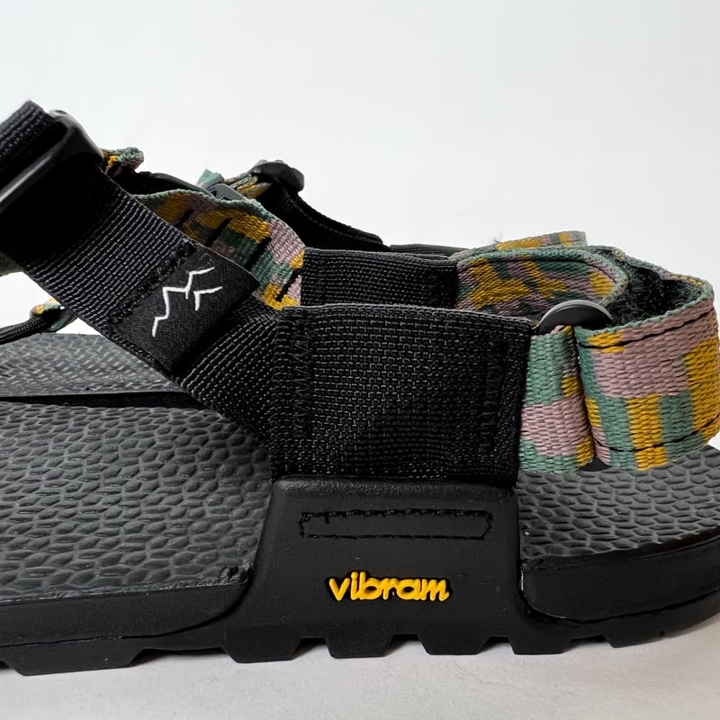 【美品】Bedrock SandalsCairn 3D Men's 8 Bedrock Cairn 3D Adventure Sandals — The Bear Mountain