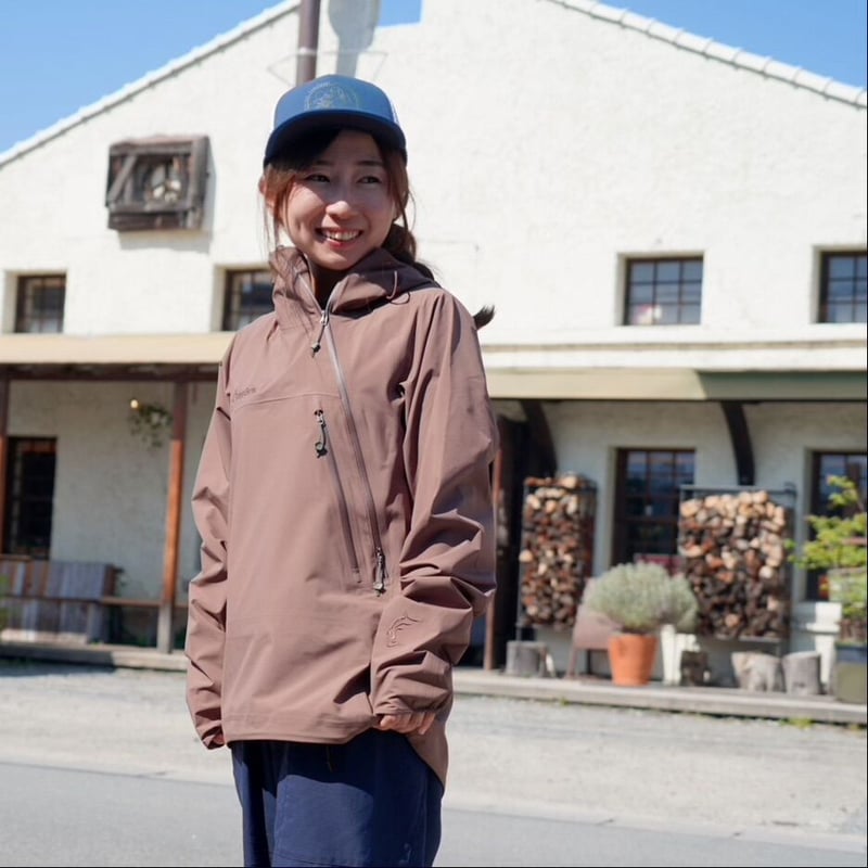 ARC&#39;TERYX - アックン1003ティートンブロス　ツルギライトジャケット ティートンブロス Teton Bros. ツルギライトジャケット ユニ