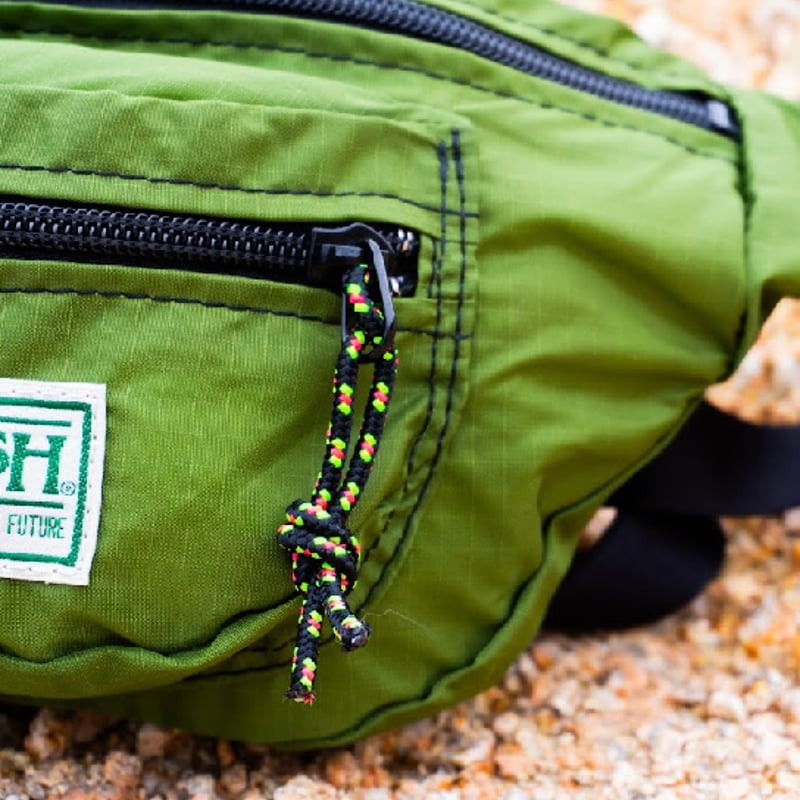 ハイカートラッシュPACK TO THE FUTURE PACK TO THE FUTURE / HIKER TRASH – HIKER TRASH公式オンラインストア