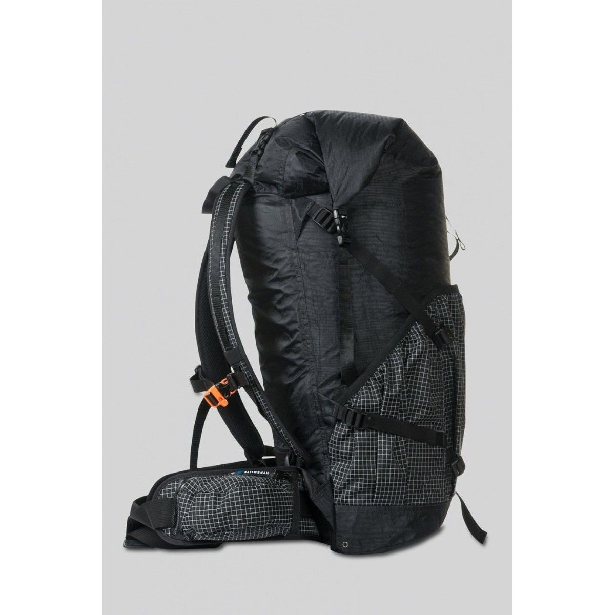 Hyperlite Mountain Gear/2400(40L) Southwest ”BLACK 