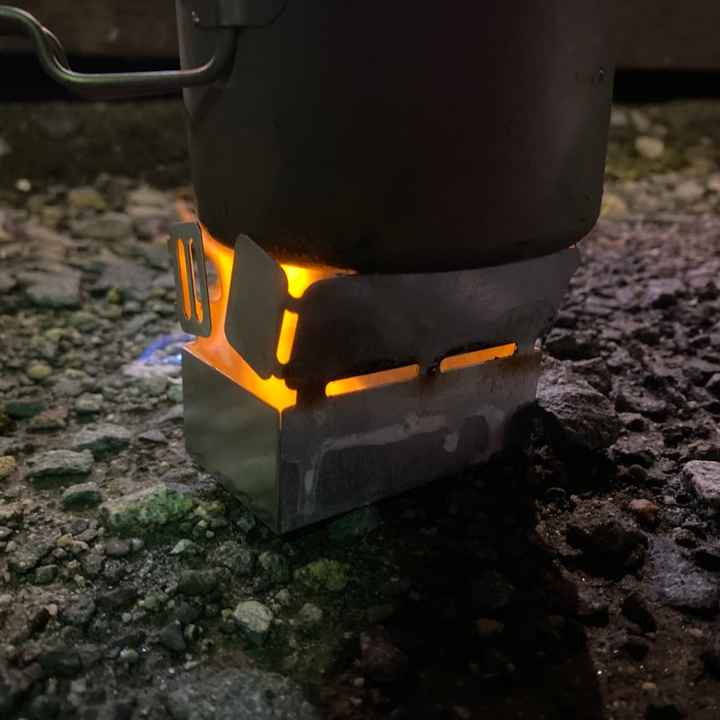 FireDragon /Mini Cooker | SUNDAY web STORE
