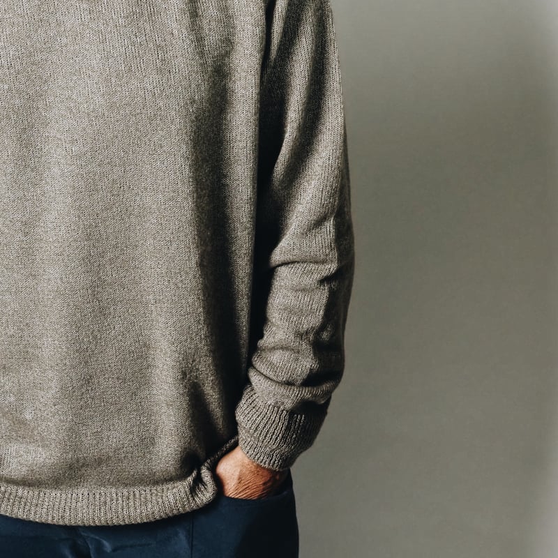 STATIC/ROAR RELAX HOODY | SUNDAY web STORE