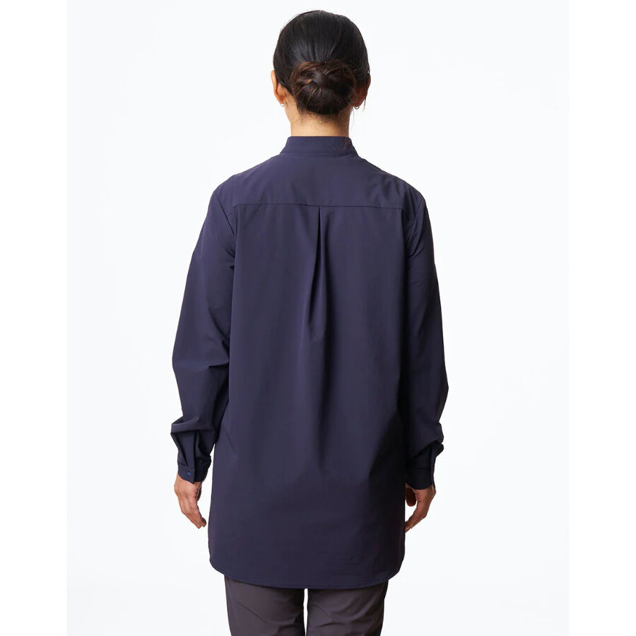Teton bros./WS Long Shirt (Women) | SUNDAY web Teton bros./WS Long Shirt (Women) | SUNDAY web